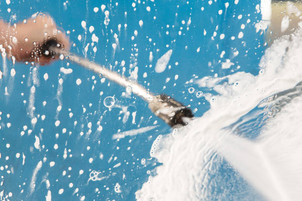 Best Driveway Pressure Washing  in Emigration Canyon, UT