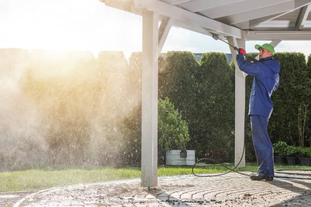 Trusted Emigration Canyon, UT Pressure Washing Services Experts