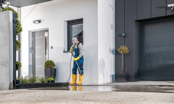 Best Restaurant Pressure Washing  in Emigration Canyon, UT